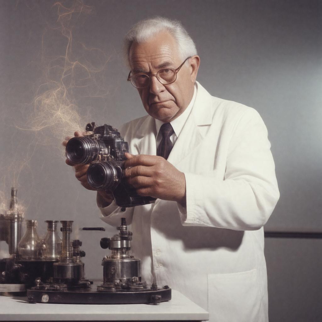 Harold Edgerton
